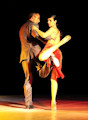 tango