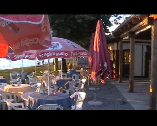 Tango a Viverone