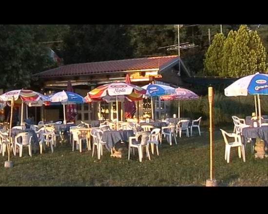Tango a Viverone