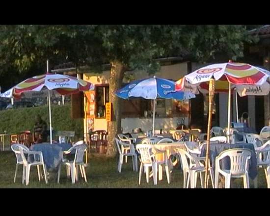 Tango a Viverone