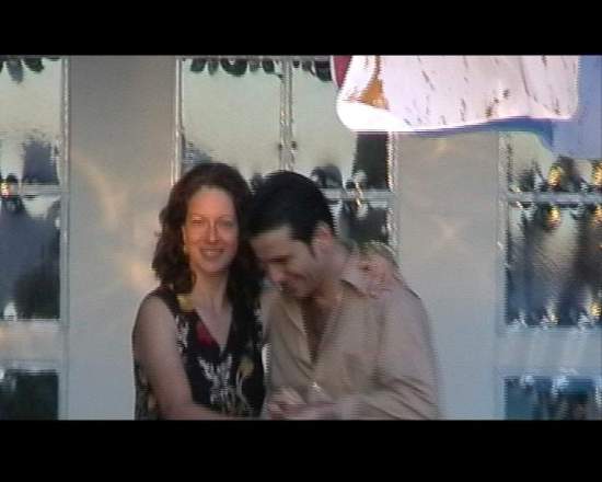 Tango a Viverone
