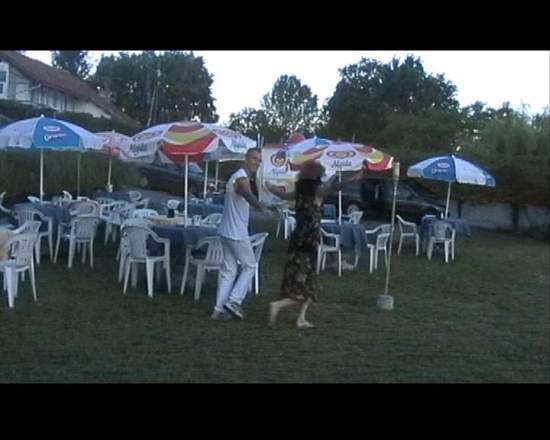 Tango a Viverone