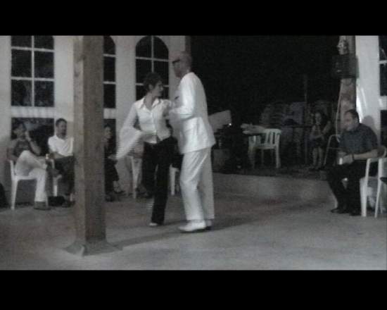 Tango a Viverone