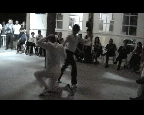Tango a Viverone