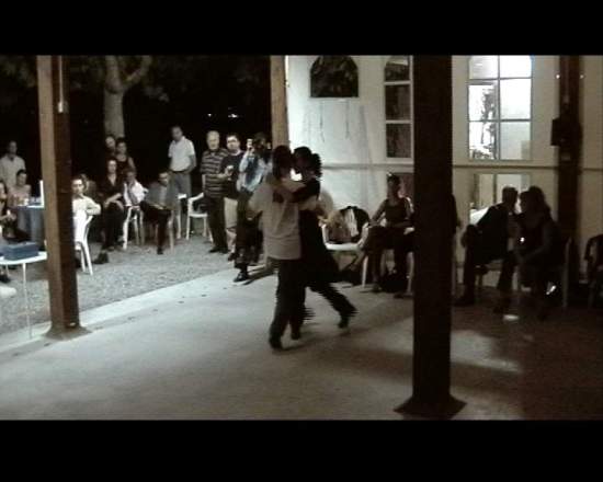 Tango a Viverone