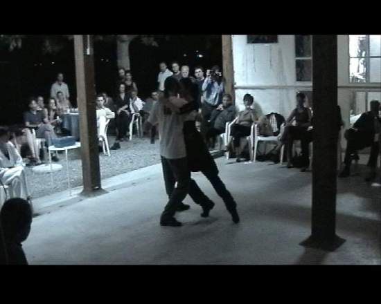 Tango a Viverone