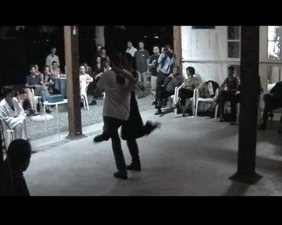 Tango a Viverone