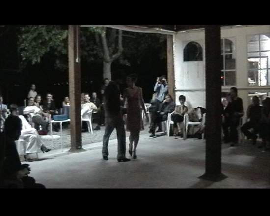 Tango a Viverone