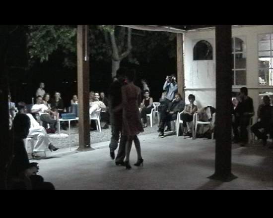 Tango a Viverone