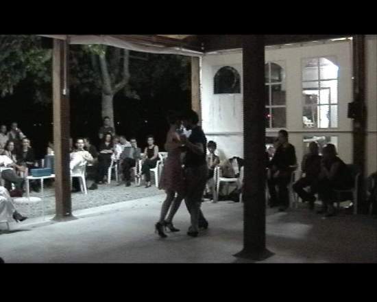 Tango a Viverone