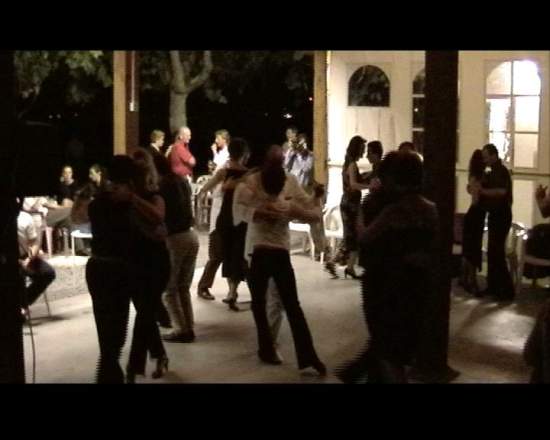 Tango a Viverone