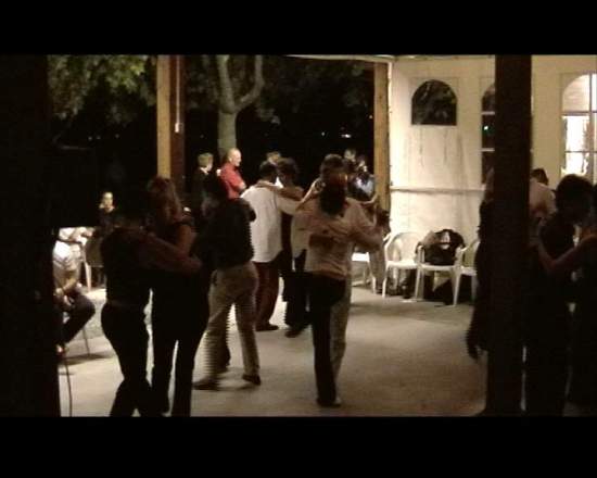 Tango a Viverone