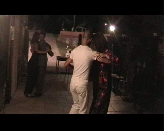 tango