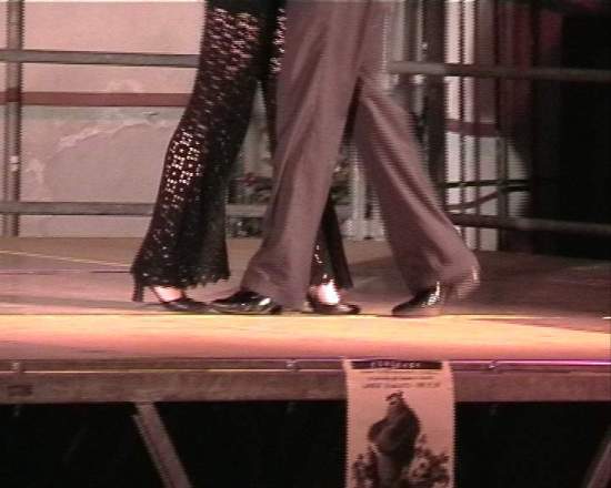 tango