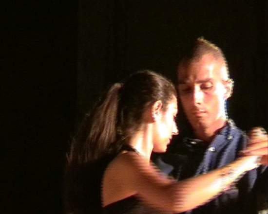 tango