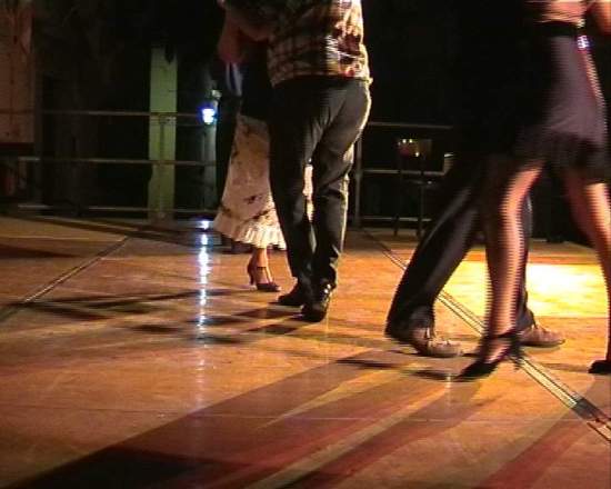 tango