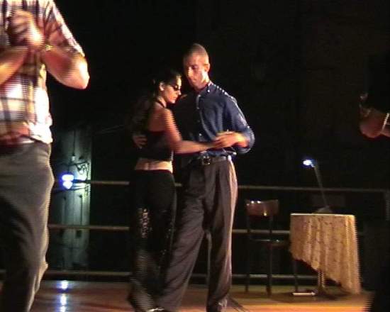 tango