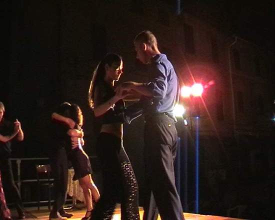 tango