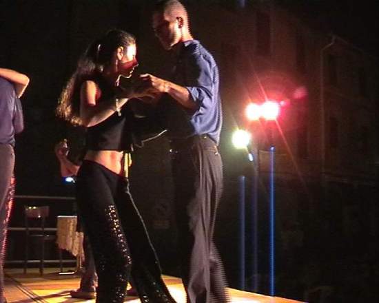 tango