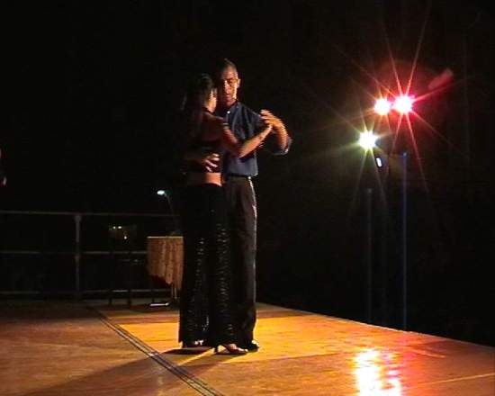 tango