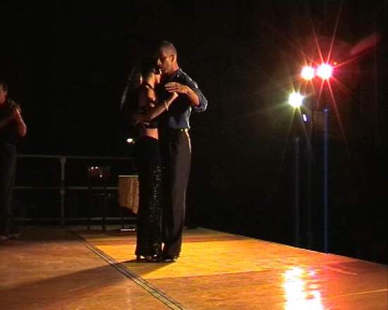 tango