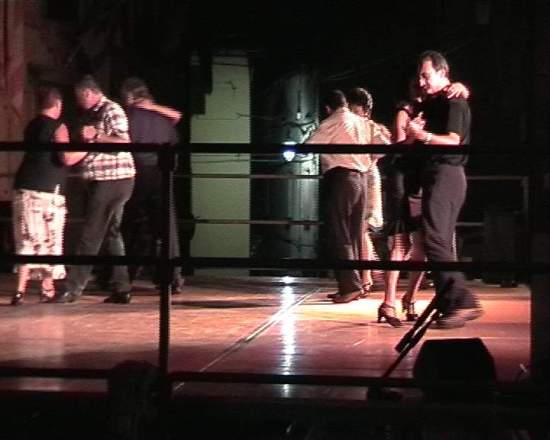 tango