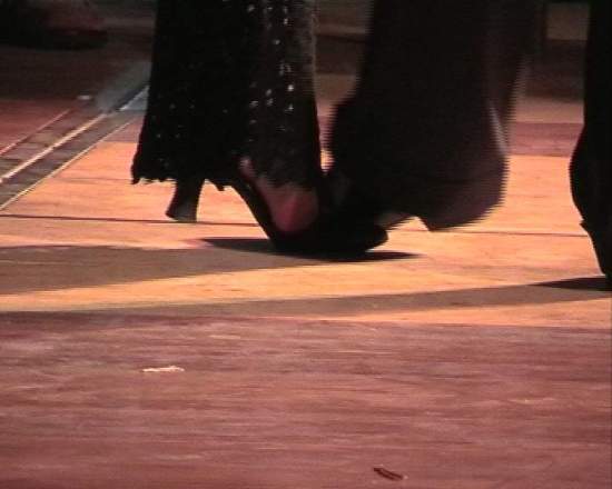 tango