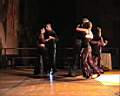 tango