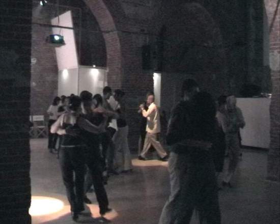 tango