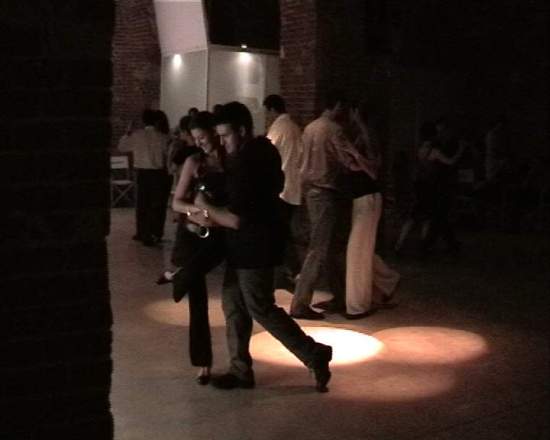 tango