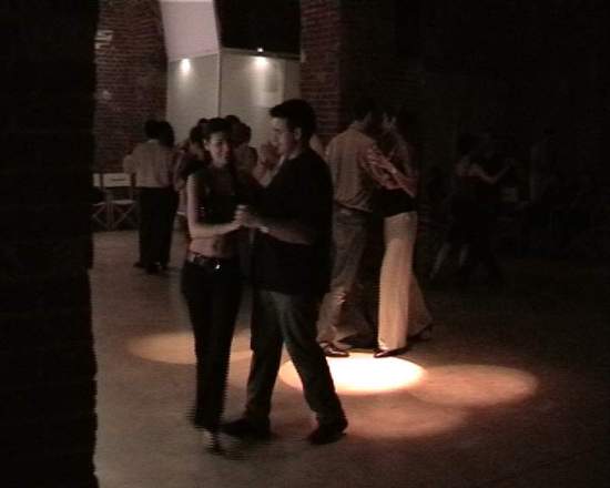 tango