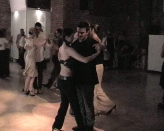 tango