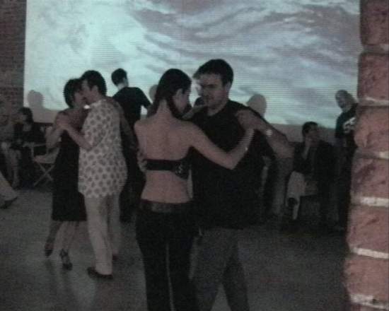 tango