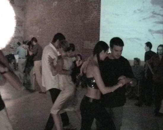 tango
