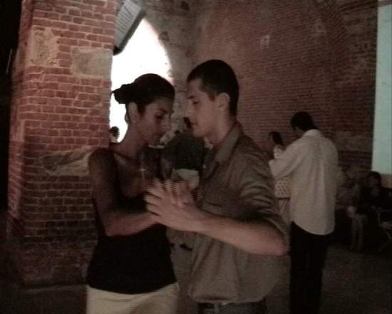 tango