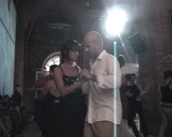 tango