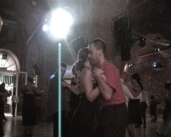 tango