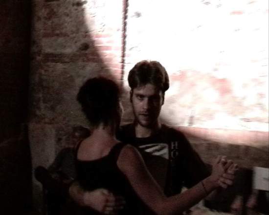 tango