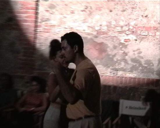 tango