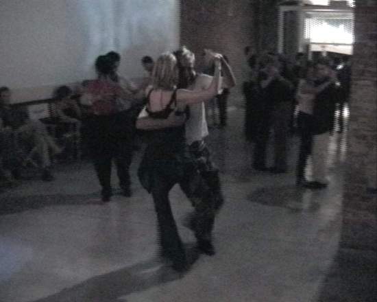 tango