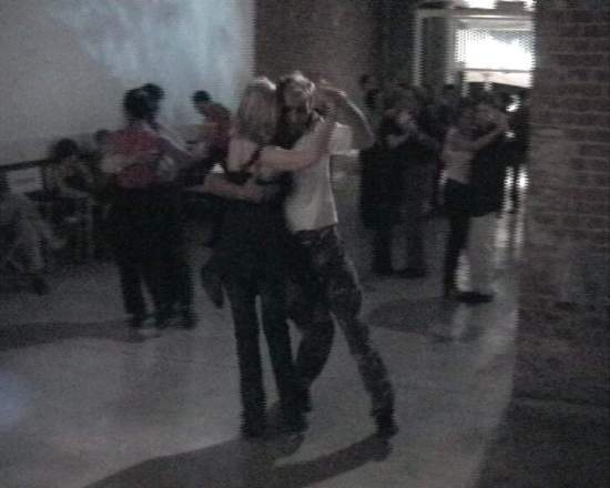 tango