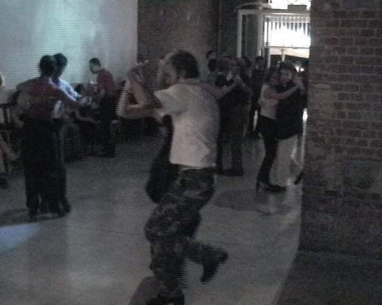 tango