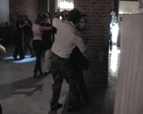 tango