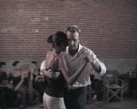tango
