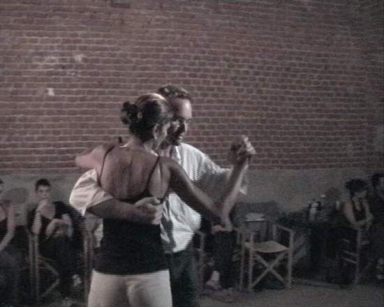 tango