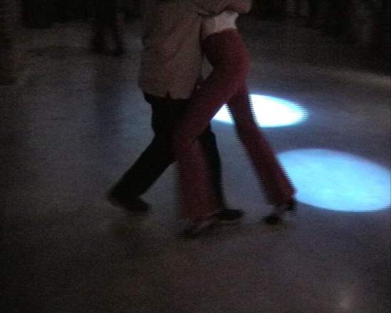 tango