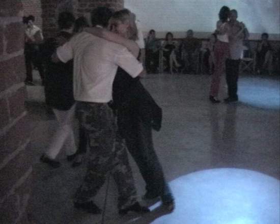 tango
