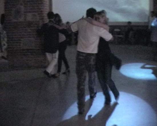 tango