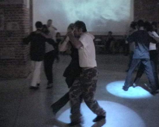 tango