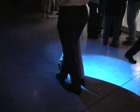 tango